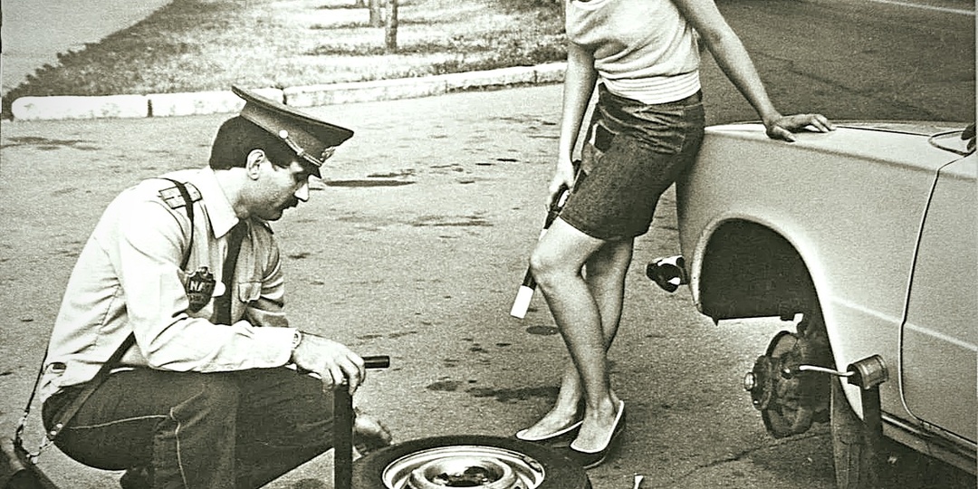 Почему в СССР делали танки и ракеты, а нормальную зимнюю резину для Жигулей – не могли. Реальная причина дефицита