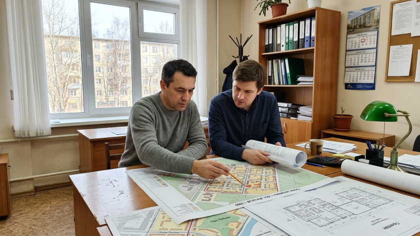    Фото ИИ progorodnn.ru