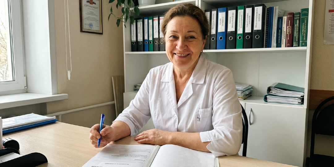 Метформин: почему его назначают, если сахар в норме?