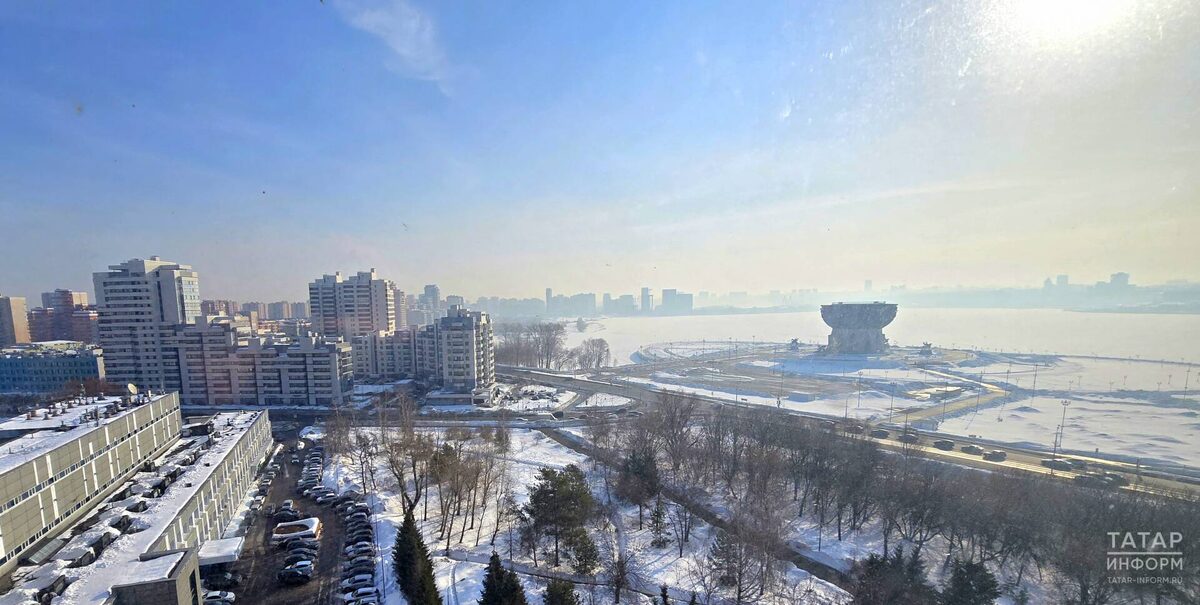 Фото: © Султан Исхаков / «Татар-информ»
