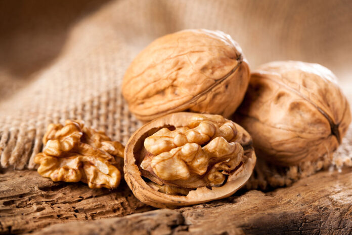    Отходы грецких орехов, ранее считавшиеся мусором, теперь играют ключевую роль в революционных технологиях.