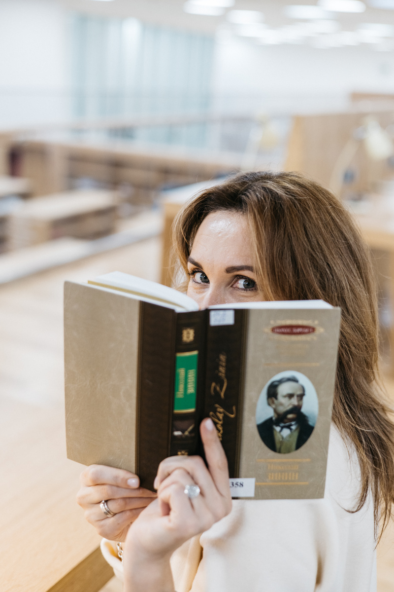 Доктор химических наук Людмила Якимова — для тех, кто хочет понимать, что наносит на кожу