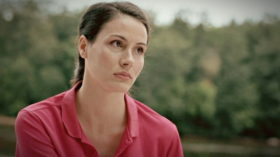 Вожакина из "Первого отдела": 5 лет на экране, но всего одна роль в других проектах. Что пошло не так