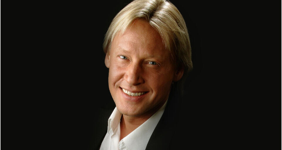 Концерт Дмитрия Харатьяна в Москве 27 апреля 2026 года.