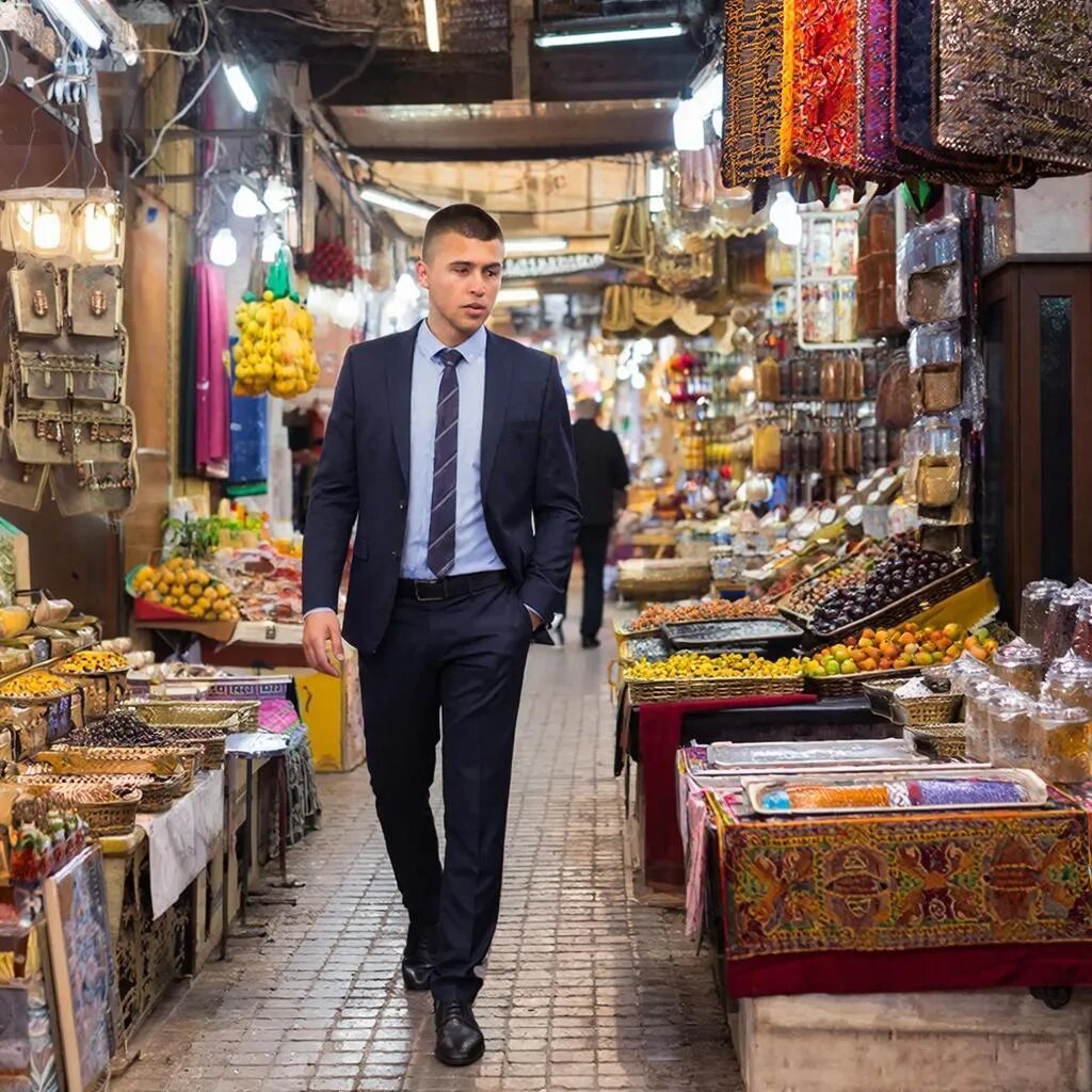 Изображение сгенерировала нейросеть GigaChat.