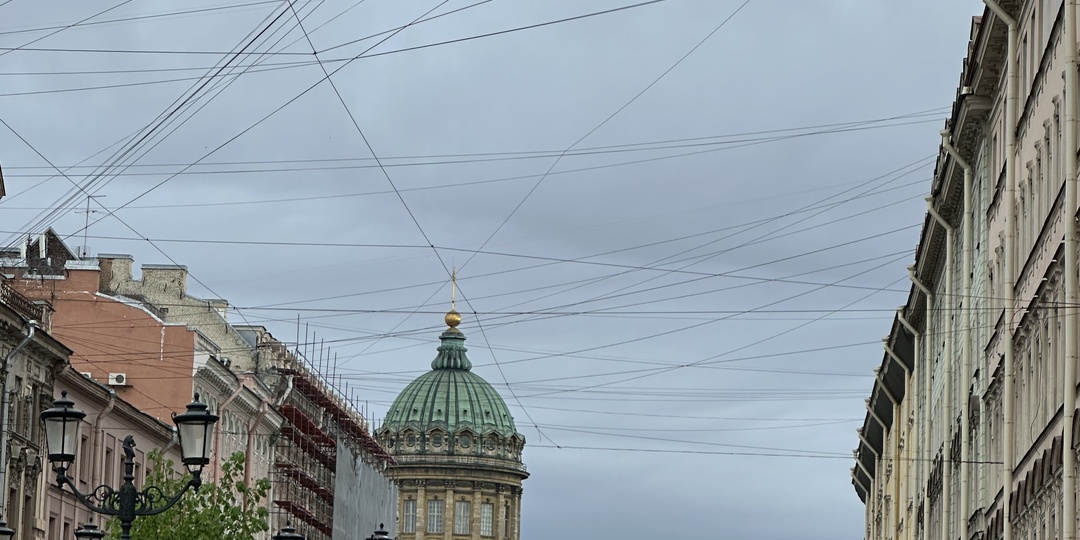 Год жизни в Петербурге: что оказалось совсем не так, как мы думали (личный опыт)