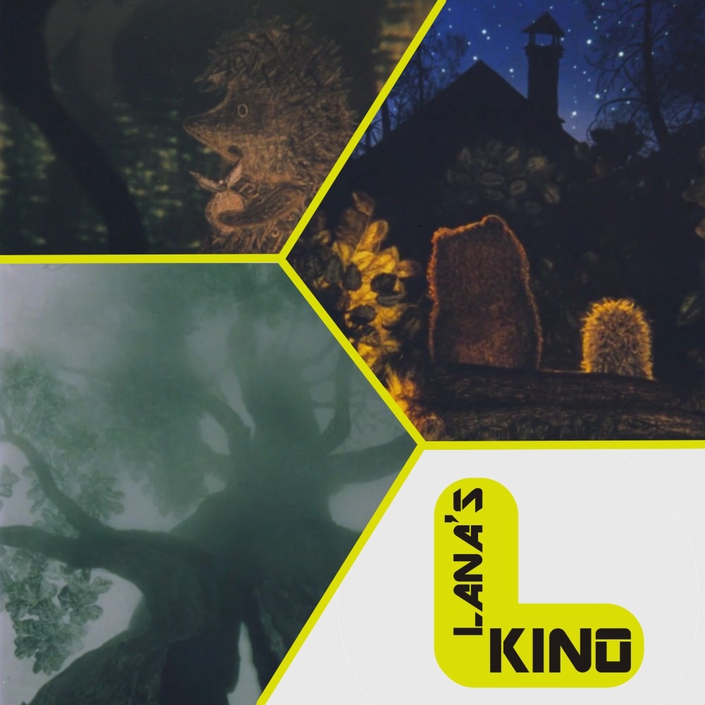 В оформлении статьи использованы кадры из мультфильма "Ёжик в тумане", источники: Кинопоиск, Кинориум