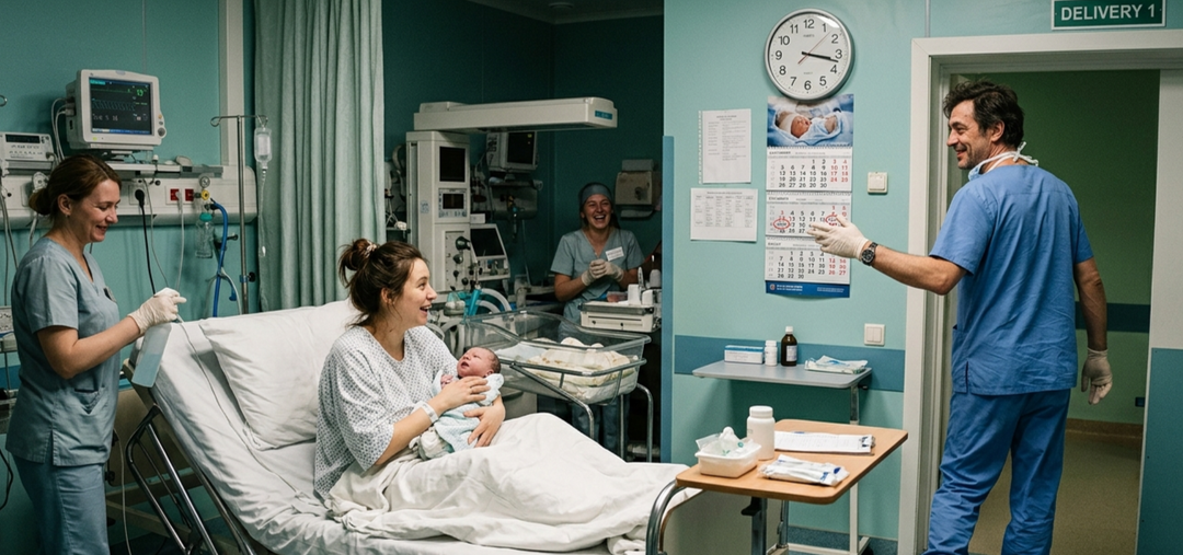 Вторник — день тяжёлый.