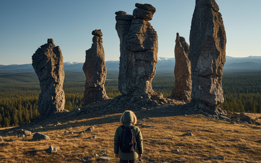 Что посмотреть в Республике Коми: топ-10 лучших достопримечательностей 2026