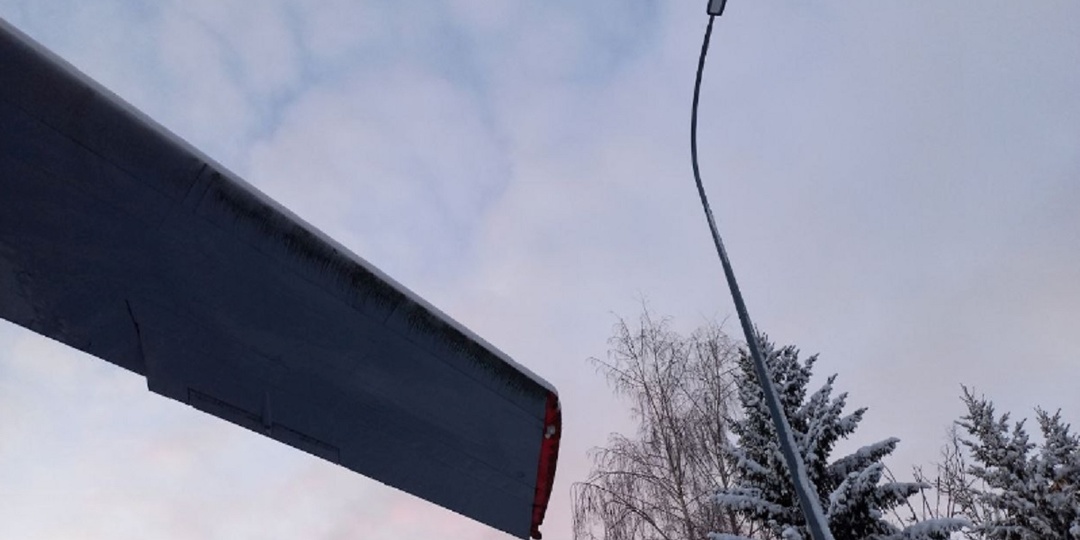 Липовой: летающие морги забрали советников НАТО с Украины