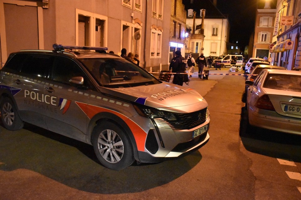    Во Франции пропали две женщины, их нашли мёртвыми в Португалии GLOBAL LOOK PRESS