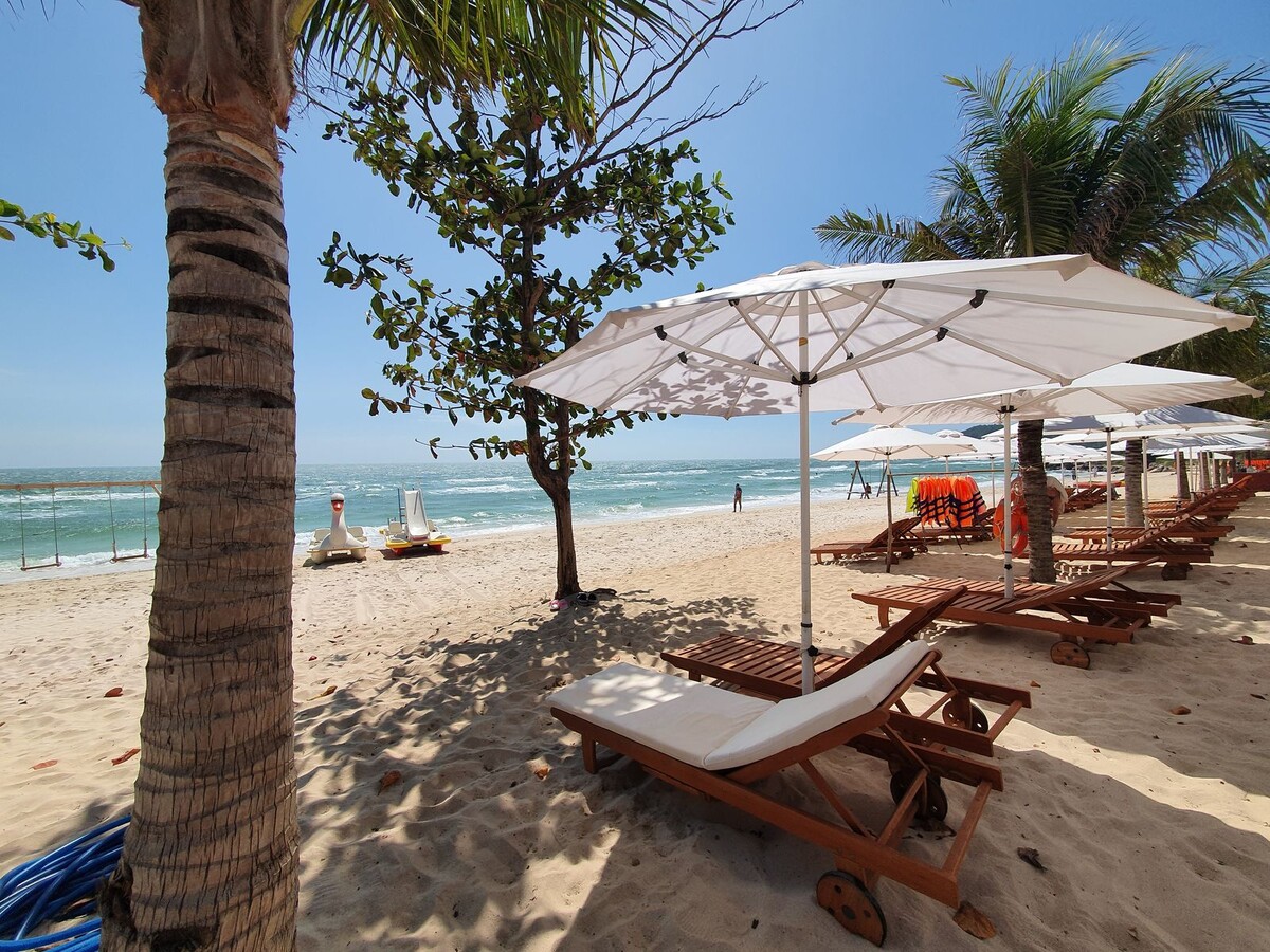 Бай Сао, Фукуок 