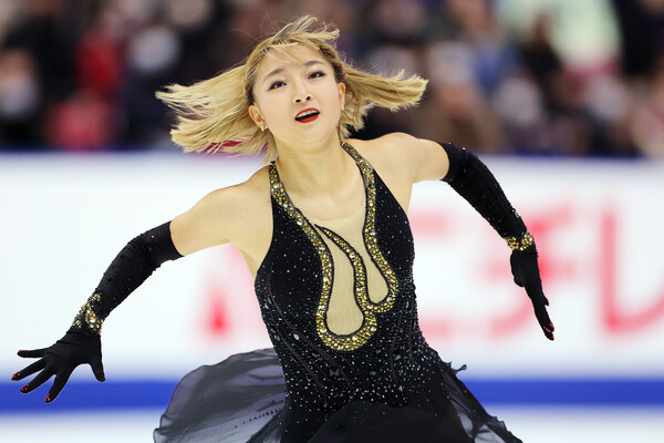 Naoki Nishimura/AFLO/Global Look Press   📷