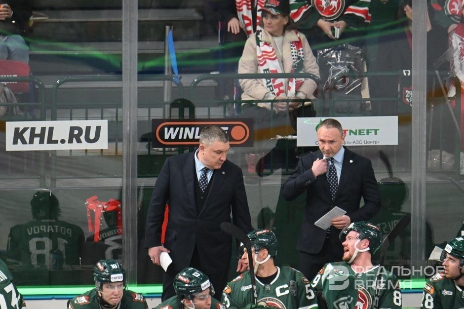   Динар Фатыхов / realnoevremya.ru