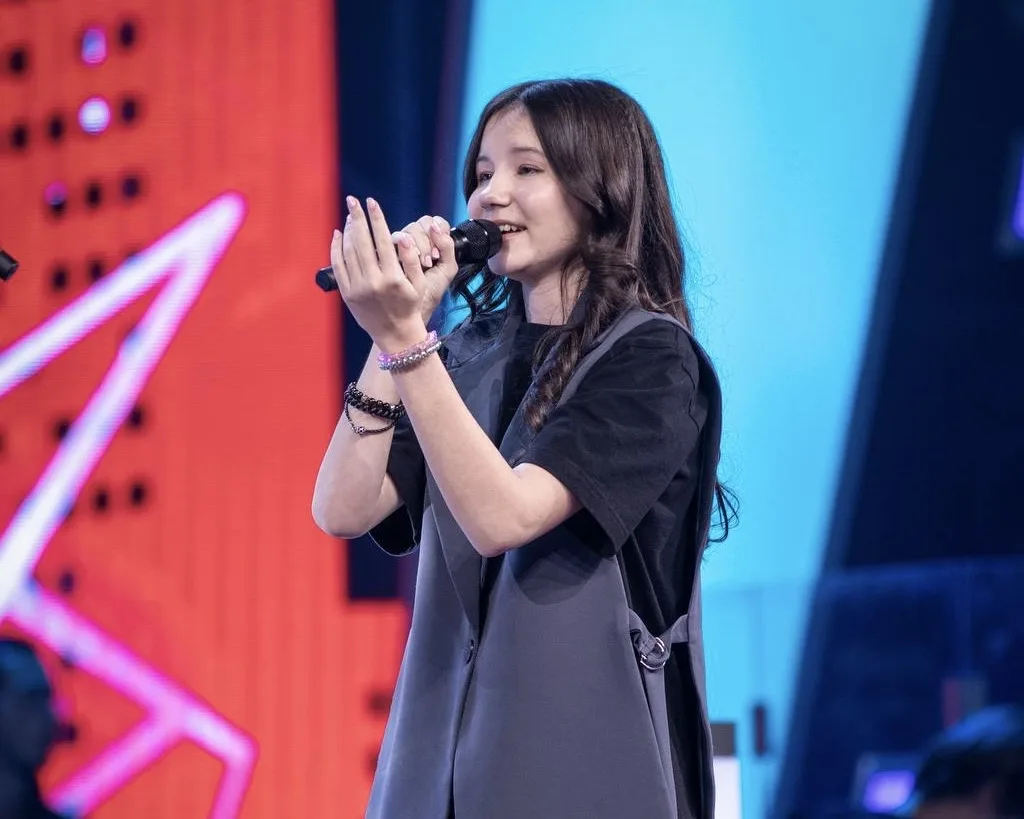 София Фадеева