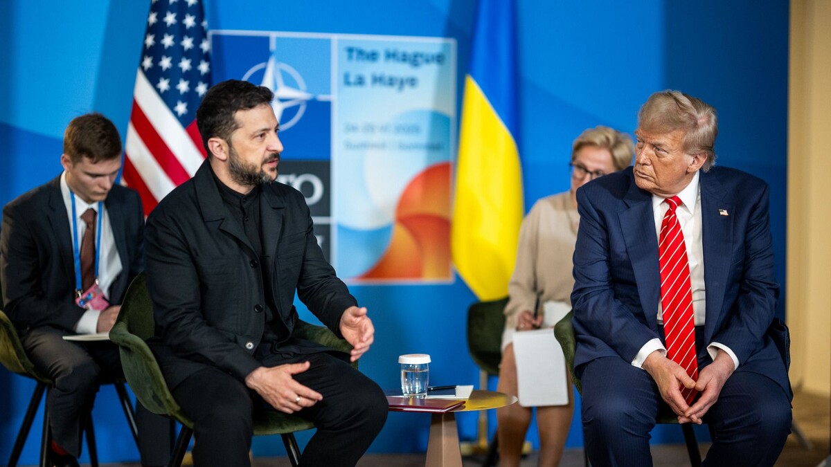   Official White House Photo