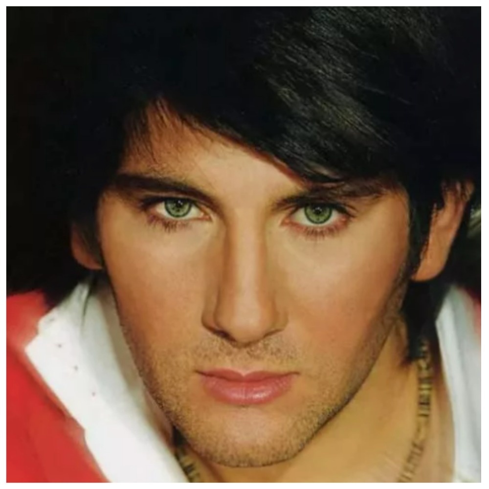 Авраам Руссо в 1999 году