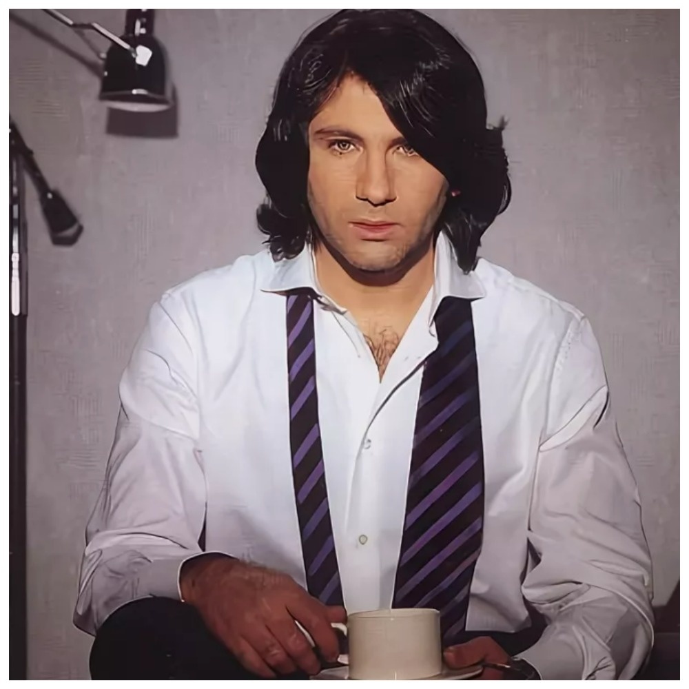 Авраам в 2006 году