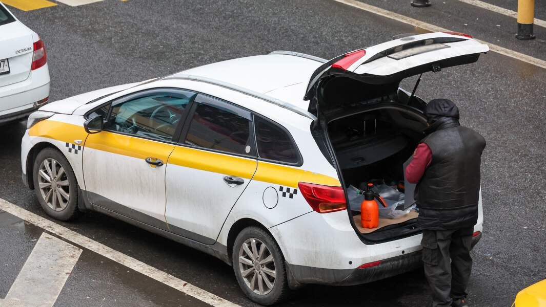    Фото: Global Look Press