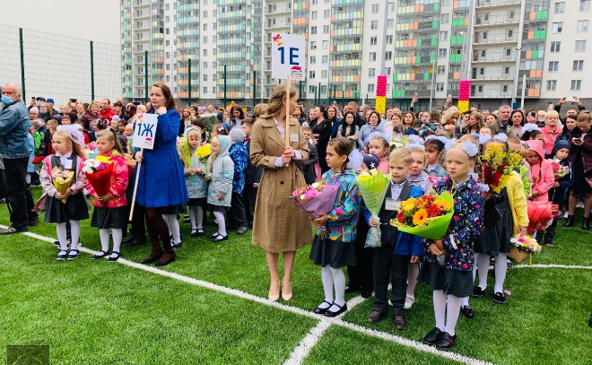    © Всеволожский муниципальный район ЛО