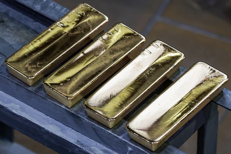     / Источник: © Кирилл Кухмарь/ТАСС