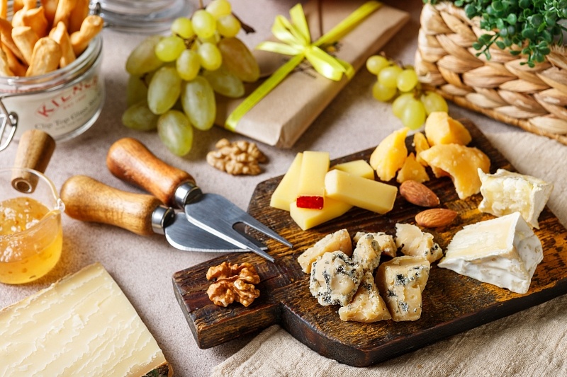 Полный путеводитель по сортам для больных желудков и возрастных групп