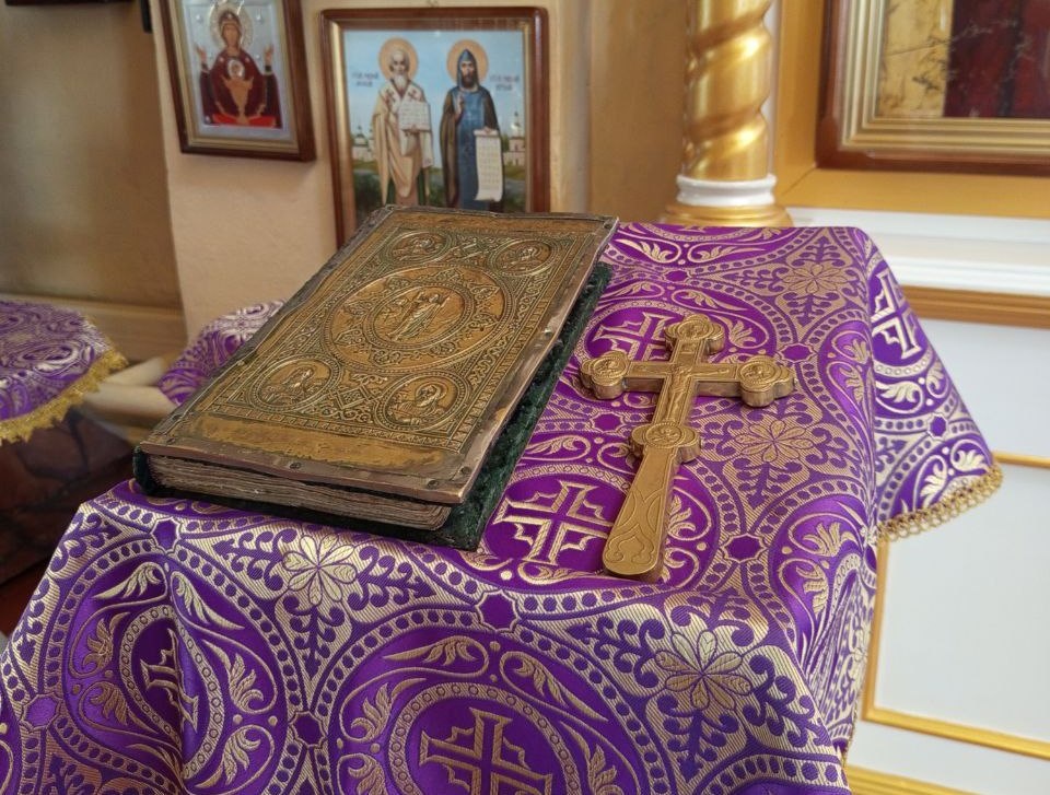    Фото: А. Токарева. Газета "Земля"