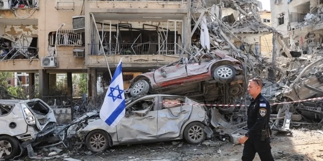 Иран нанёс жёсткий ответ за школу: разбираем факты