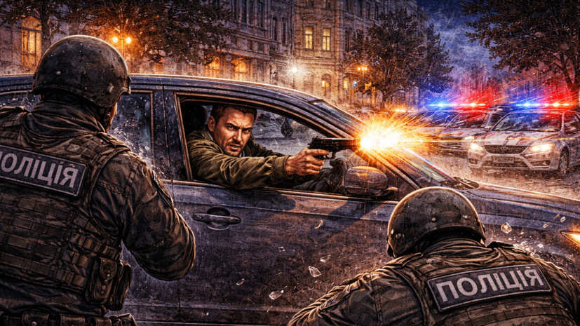   Сгенерировано с помощью ИИ