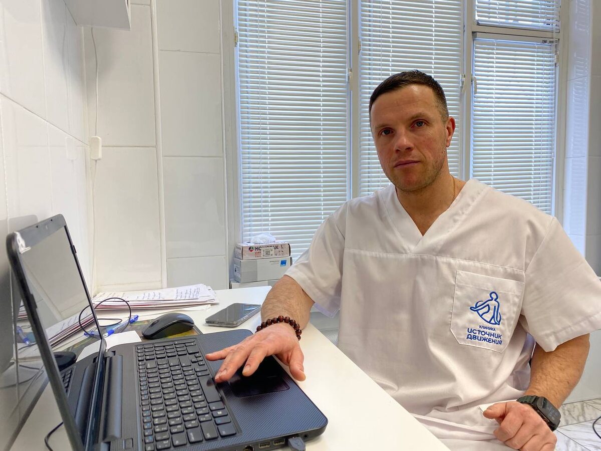 Гурулев Алексей Валентинович