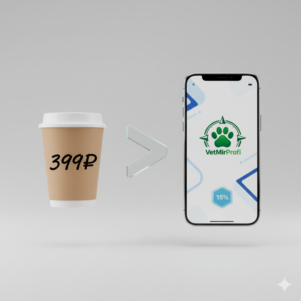 Подписка на месяц как кружка кофе в кафе 