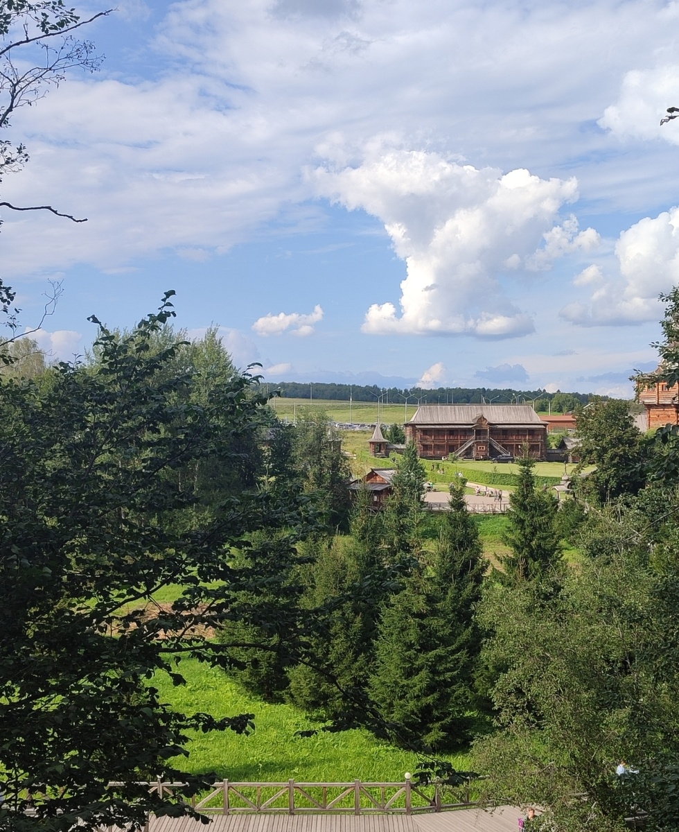 Для иллюстрации статьи, фото автора