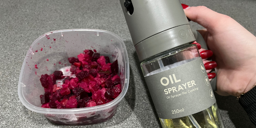 Муж похудел на 9 кг, я на 5. Мы меняли не рацион, а метод приготовления