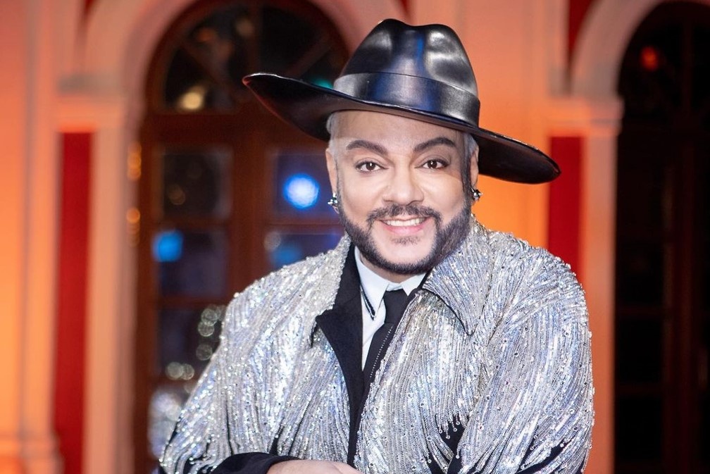    Фото: соцсети Филиппа Киркорова