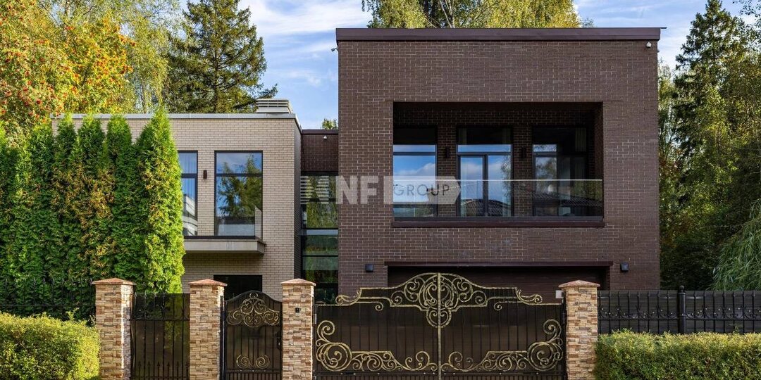 Дима Билан домик продает за четверть миллиарда