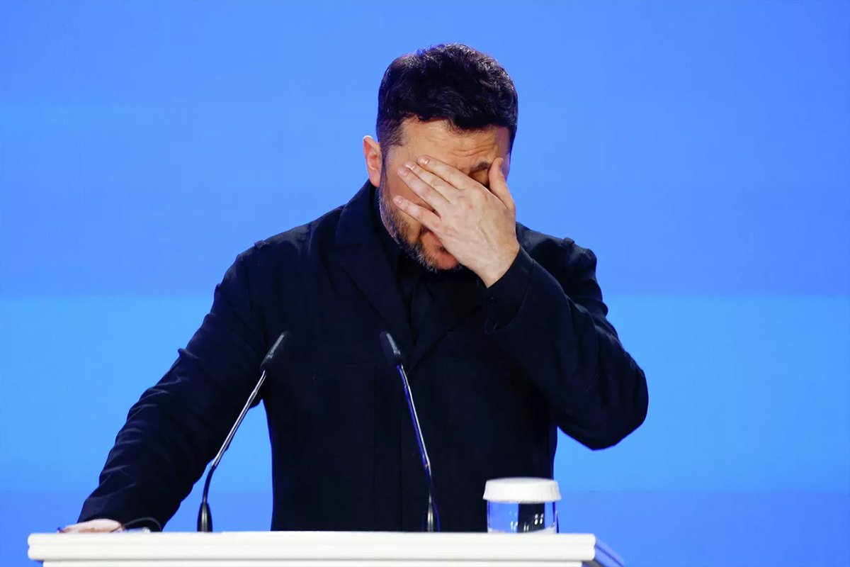    Фото: Valentyn Ogirenko, источник: REUTERS