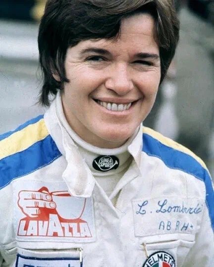 Лелла Ломбарди