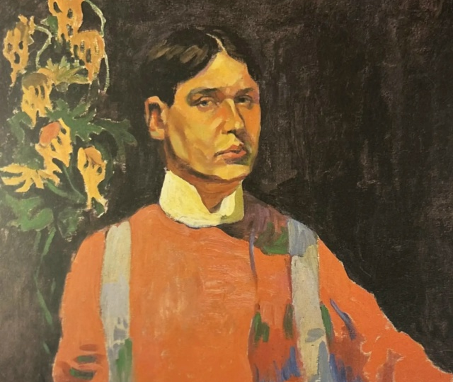 ЛЕНТУЛОВ ЛЕТУЧИЙ