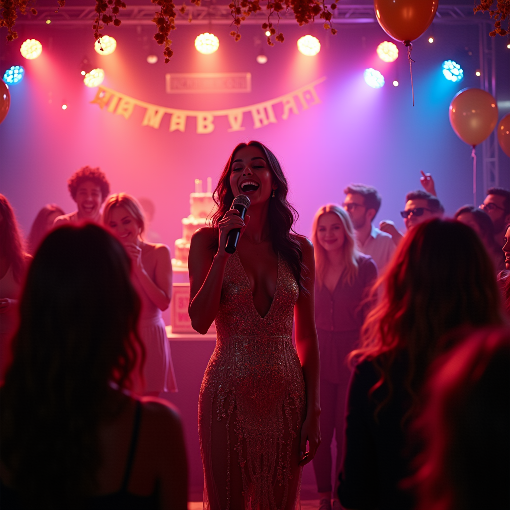    как провести день рождения в московском караоке так, чтобы запомниться навсегда: лучшие советы и места для незабываемого вечера Антон