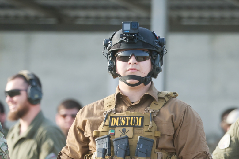    Алексей Белкин/NEWS.ru