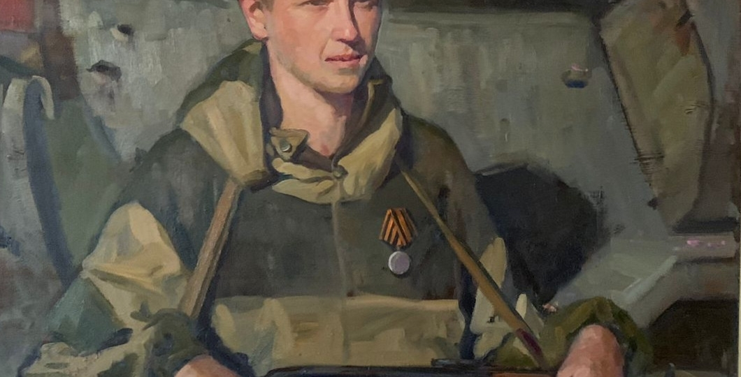 УПИВАЯСЬ МАРТОМ