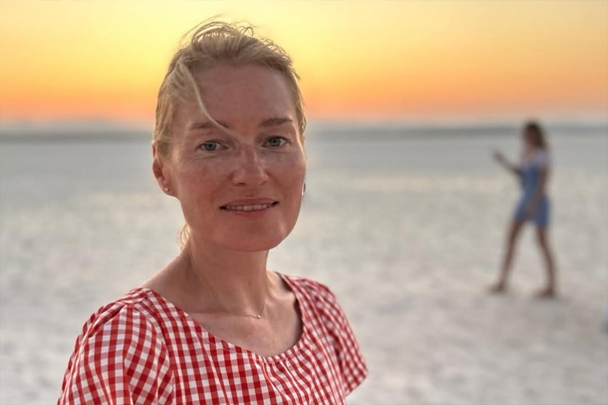    Фото: alexey_agranovich / Instagram (входит в корпорацию Meta, признана экстремистской и запрещена в России)