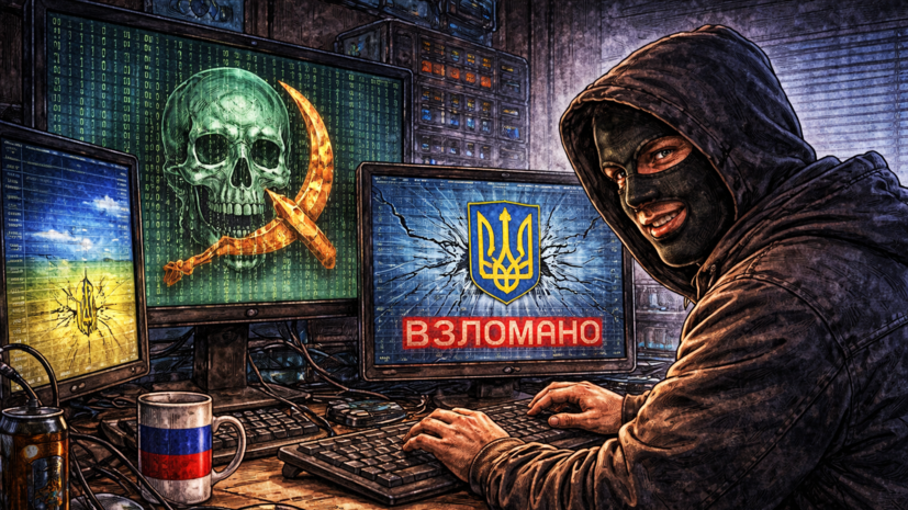   Сгенерировано с помощью ИИ