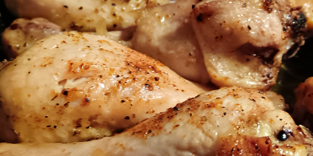 Поели, посчитала, прослезилась)) - во сколько обходится питание дома