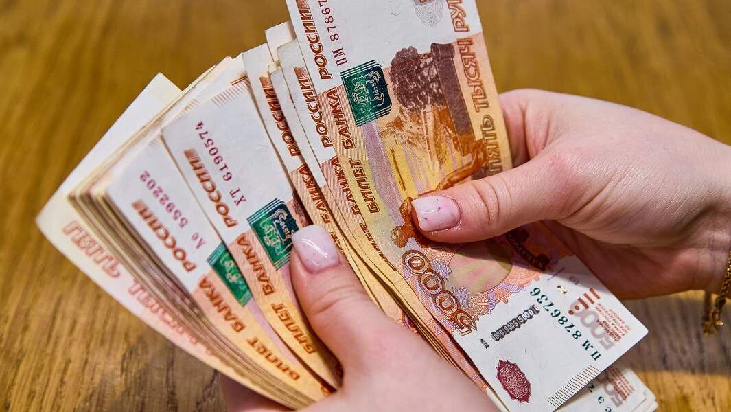    Фото: ИЗВЕСТИЯ/Полина Фиолет