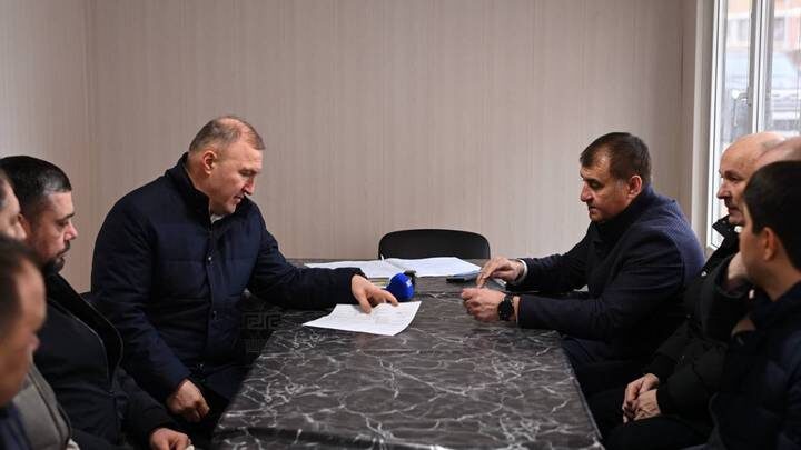 Власти Адыгеи выплатили 29 миллионов пострадавшим при атаке БПЛА на Новую Адыгею