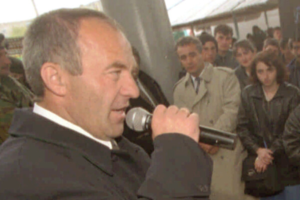 Валерий Матыцин/ТАСС   📷