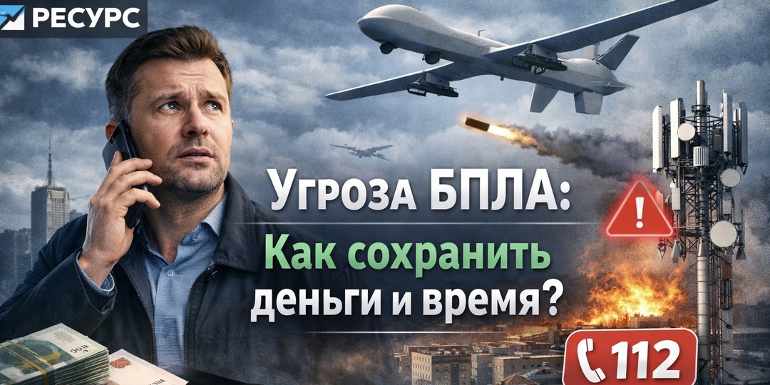 Когда «внимание, опасность»: как сохранить деньги и нервы в 2026-м