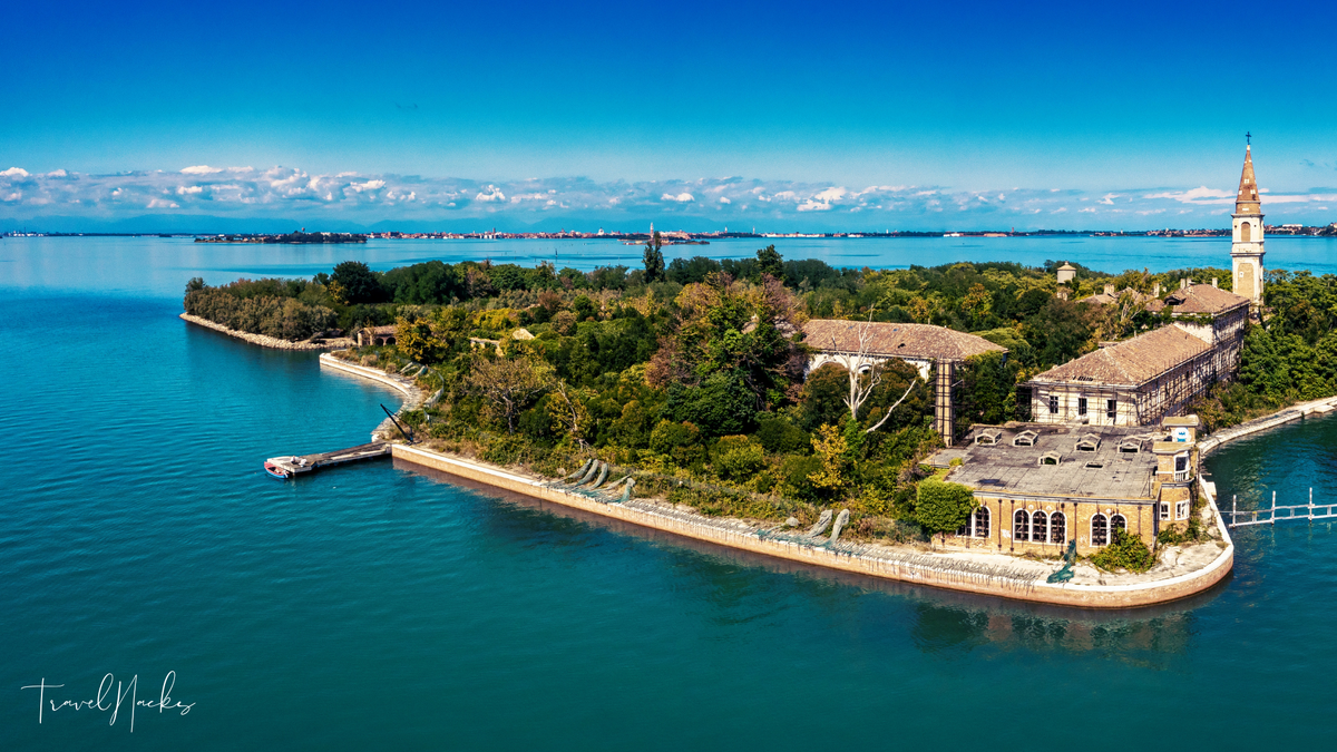 Опасные зоны Европы, о которых молчат