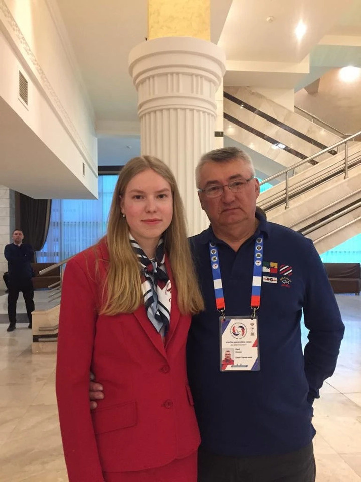     Фото: из личного архива.